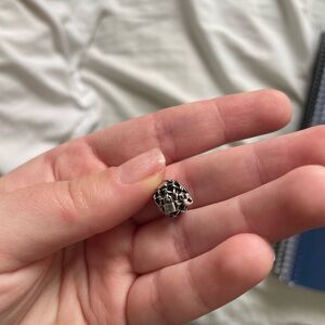 Silver Charm Pandora